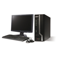 P1.X7E7Z.PF0 VT X480G E5400/CRMF/2GB/160GB/DVD RW/LINUX